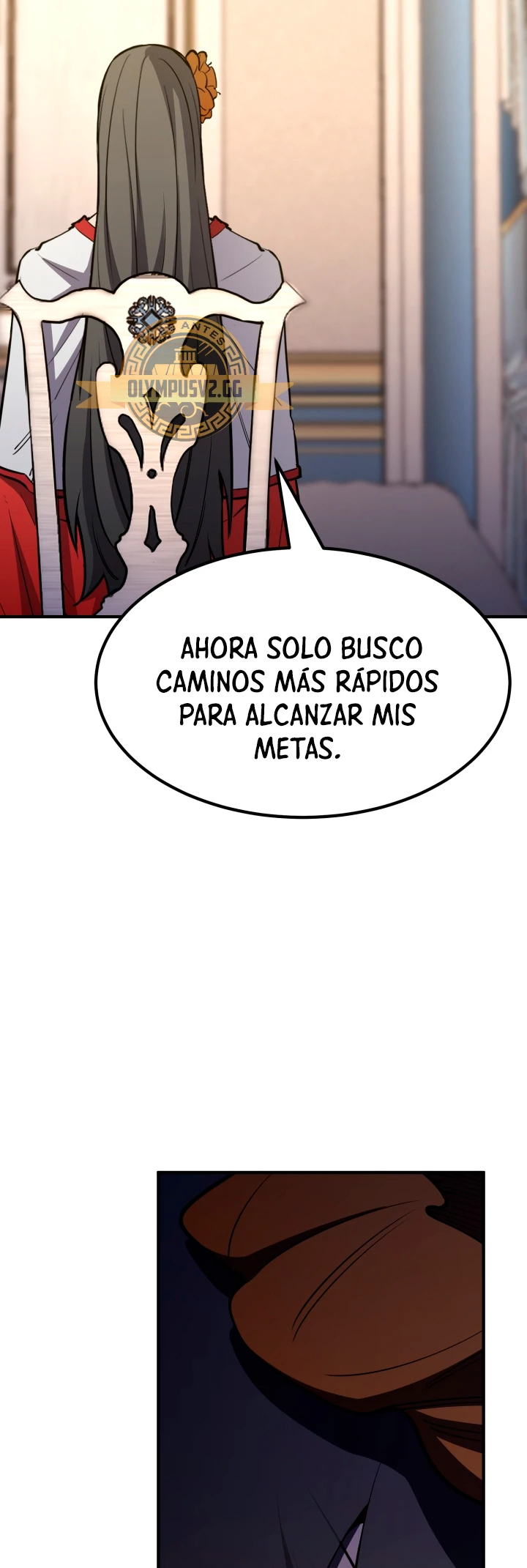 Estandar de la Reencarnación Capitulo 76 página 59