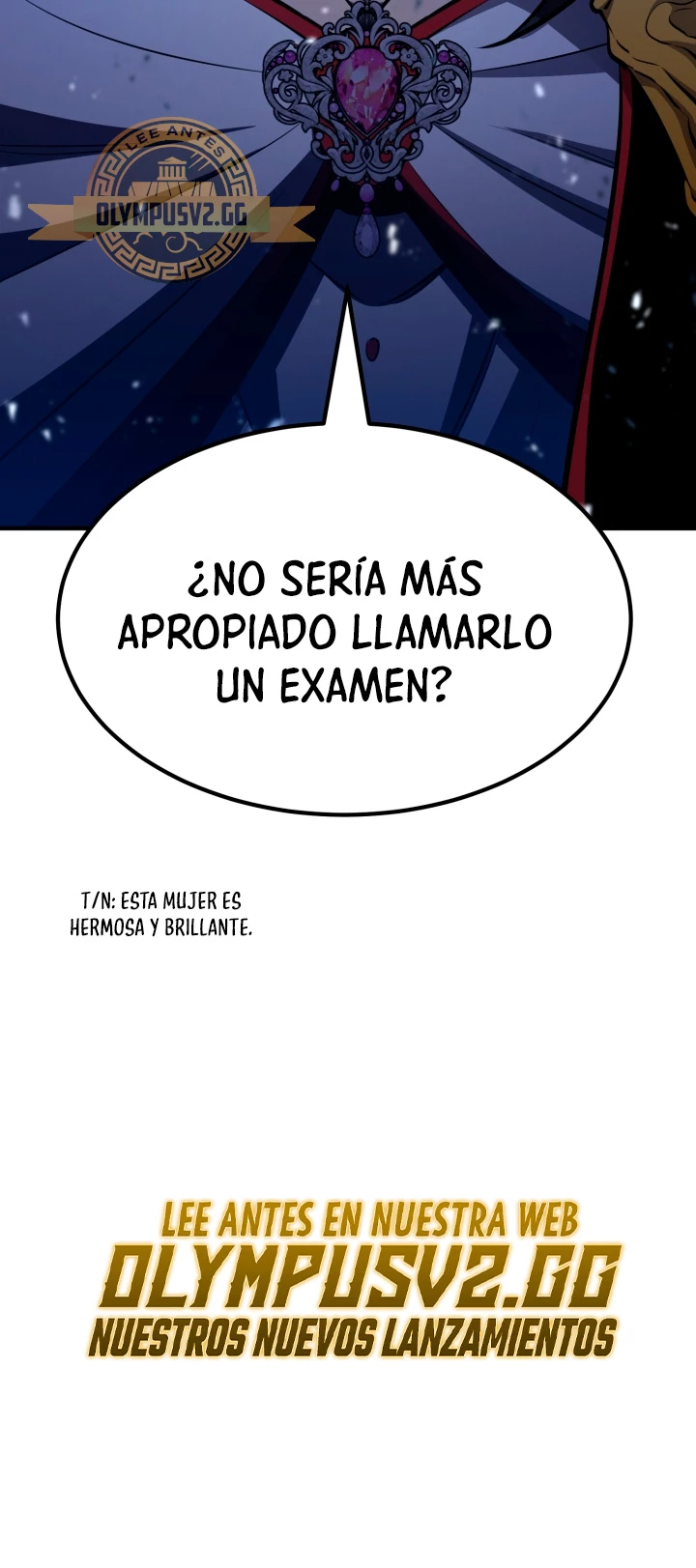 Estandar de la Reencarnación Capitulo 76 página 83