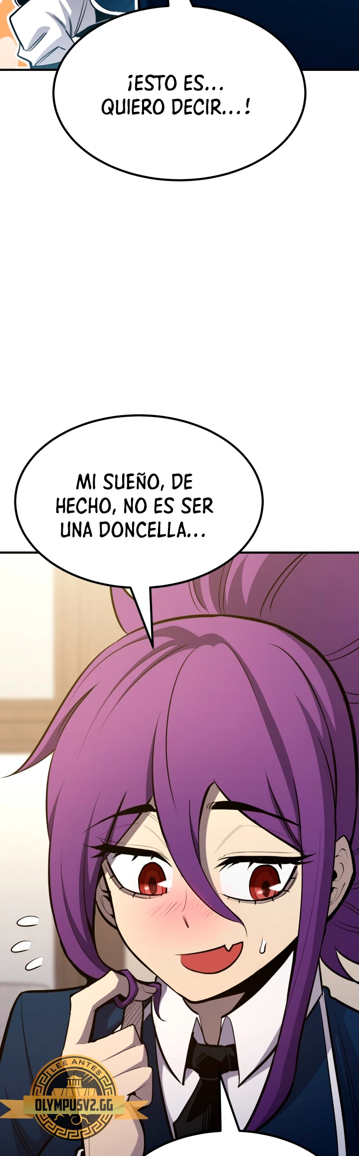 Estandar de la Reencarnación Capitulo 77 página 24