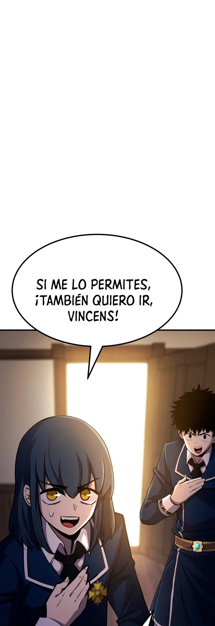 Estandar de la Reencarnación Capitulo 77 página 31
