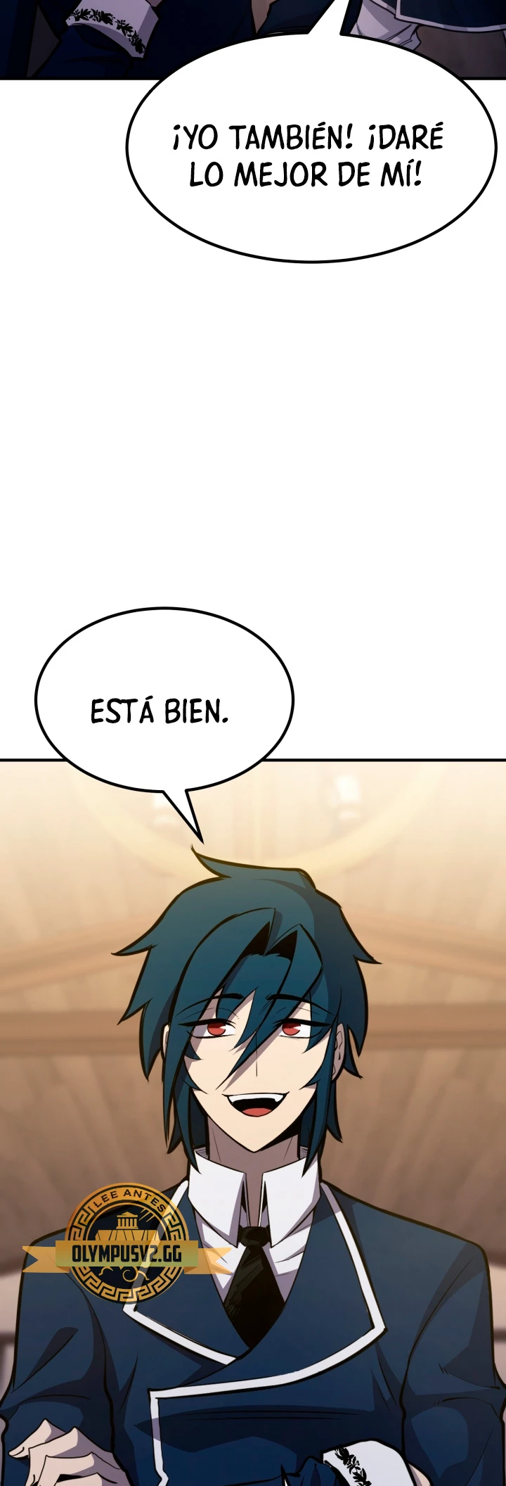 Estandar de la Reencarnación Capitulo 77 página 32