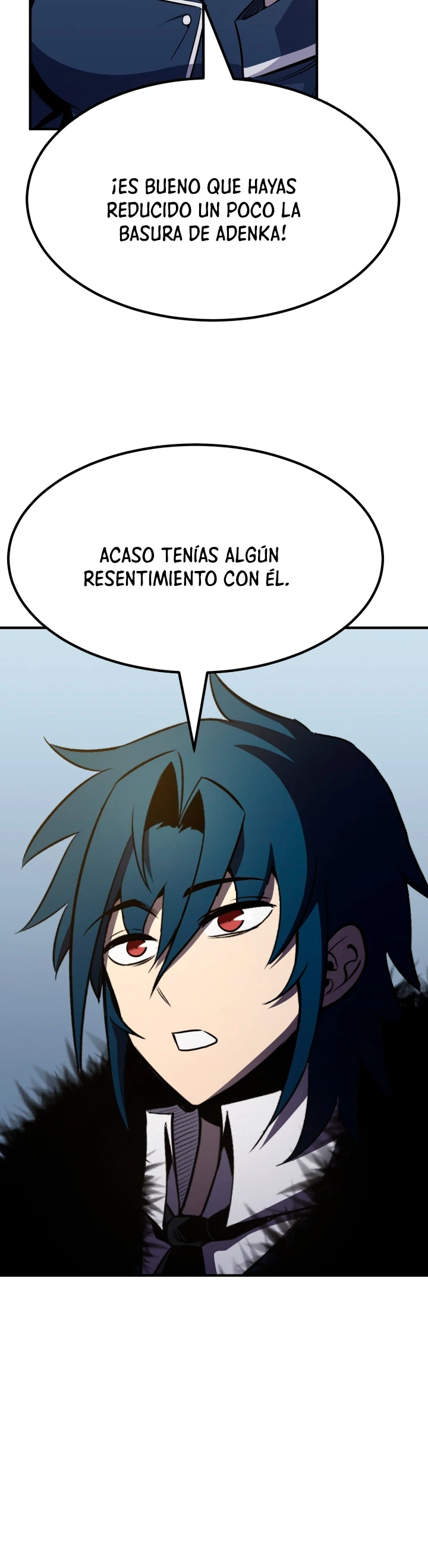 Estandar de la Reencarnación Capitulo 77 página 5