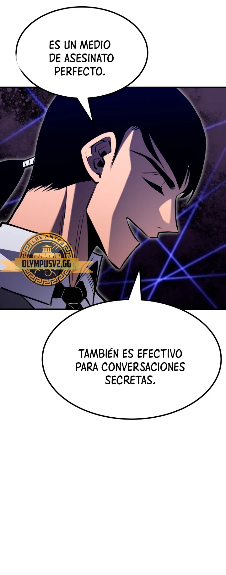 Estandar de la Reencarnación Capitulo 77 página 59