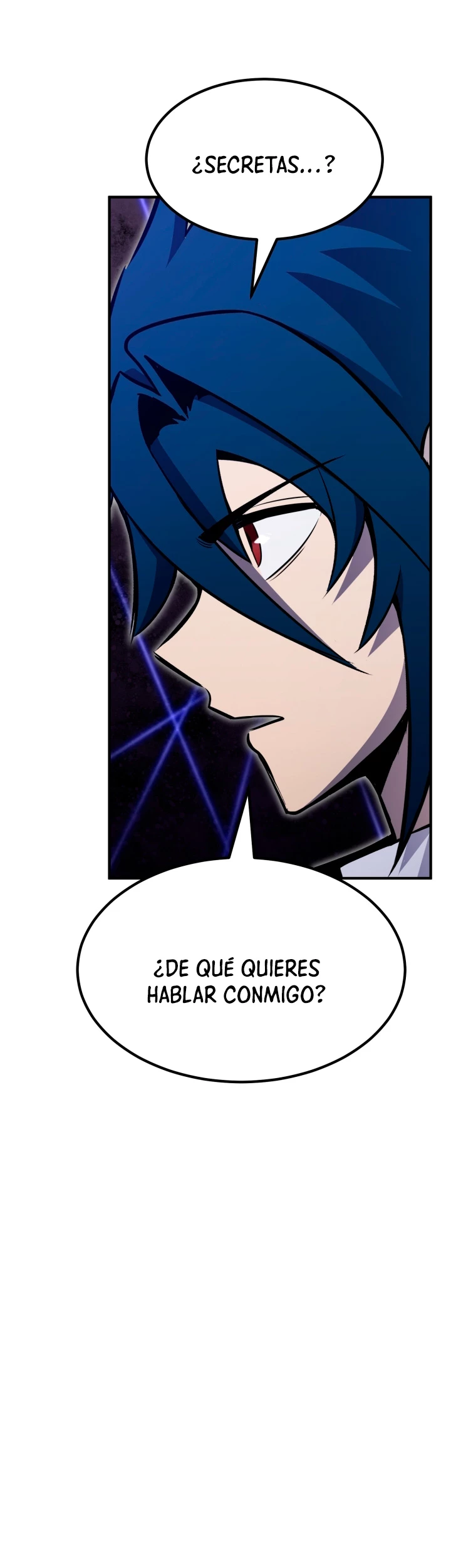 Estandar de la Reencarnación Capitulo 77 página 60