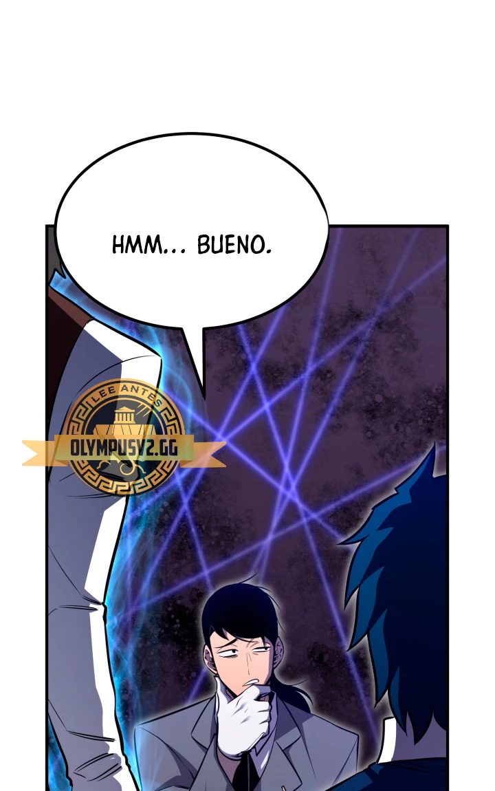 Estandar de la Reencarnación Capitulo 77 página 61
