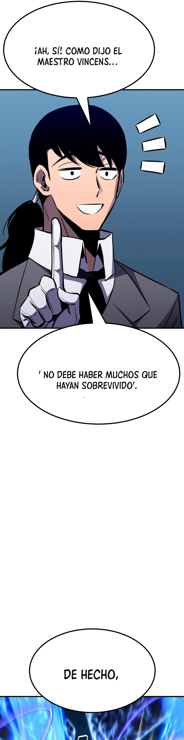 Estandar de la Reencarnación Capitulo 77 página 63