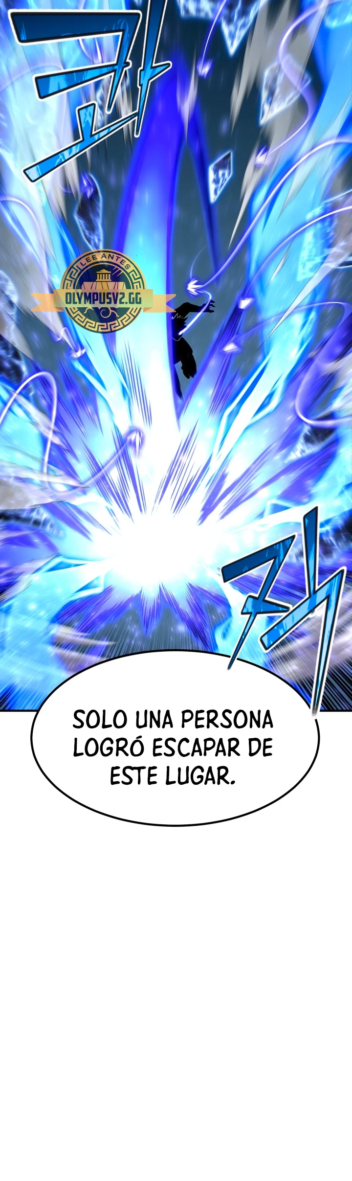 Estandar de la Reencarnación Capitulo 77 página 64