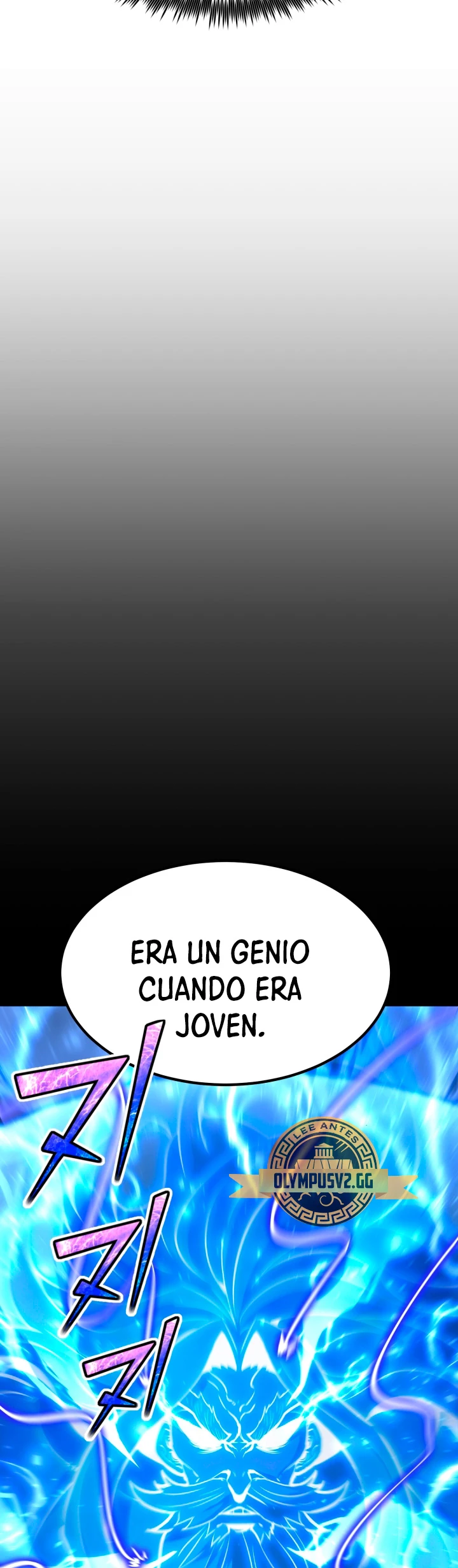 Estandar de la Reencarnación Capitulo 77 página 66