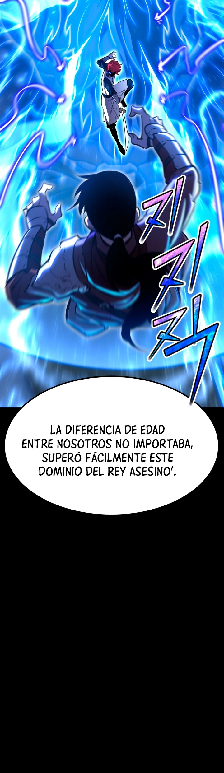 Estandar de la Reencarnación Capitulo 77 página 67