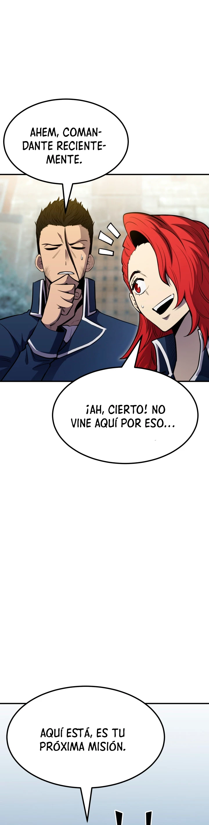 Estandar de la Reencarnación Capitulo 77 página 7
