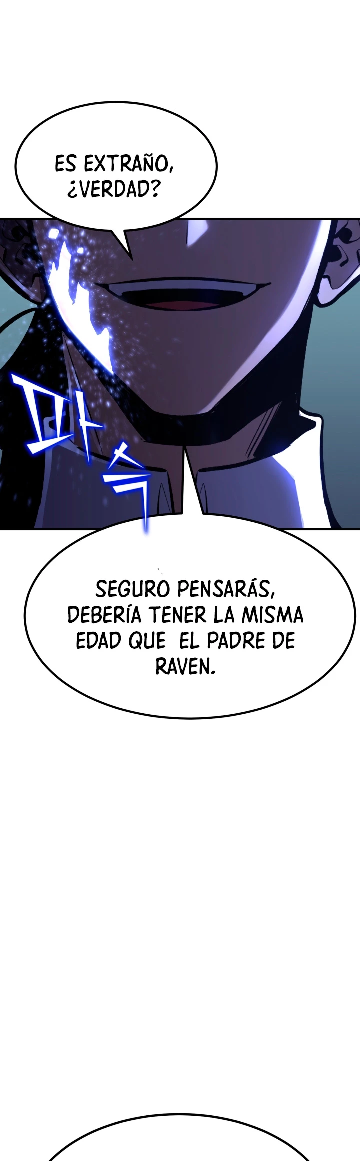 Estandar de la Reencarnación Capitulo 77 página 75