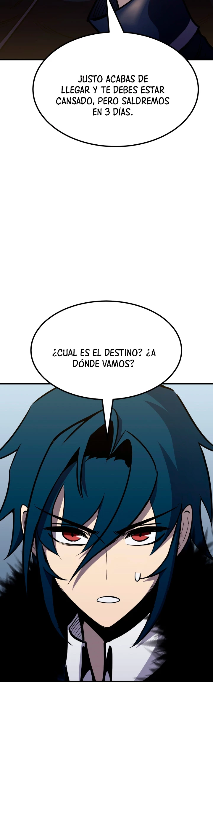 Estandar de la Reencarnación Capitulo 77 página 9