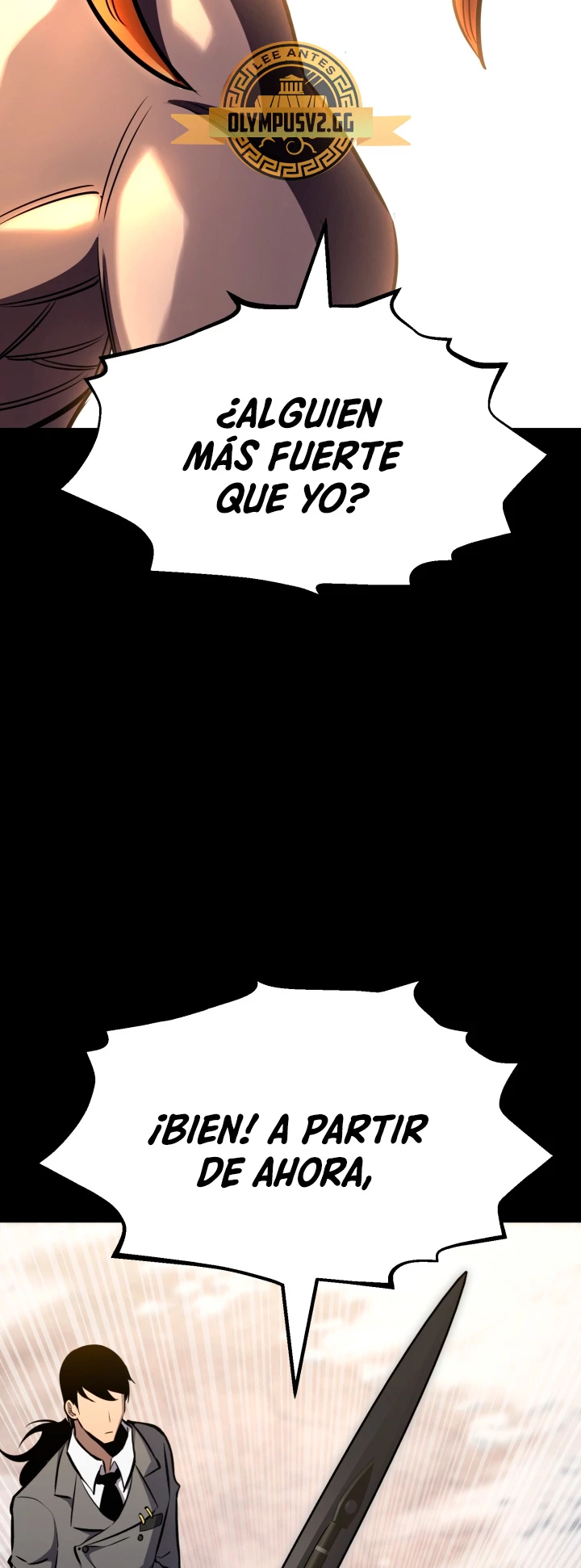 Estandar de la Reencarnación Capitulo 78 página 23