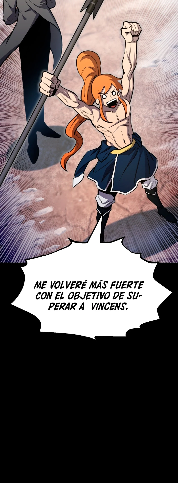 Estandar de la Reencarnación Capitulo 78 página 24