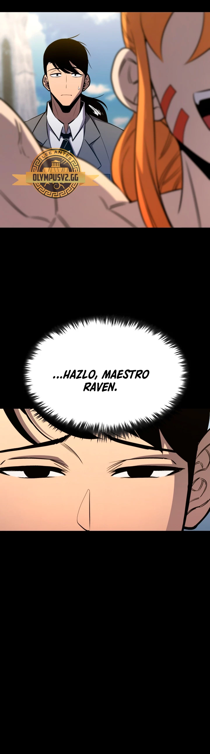 Estandar de la Reencarnación Capitulo 78 página 25