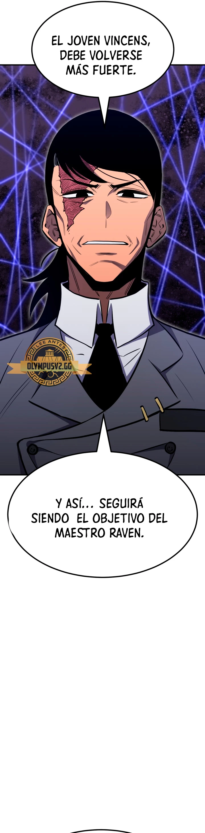Estandar de la Reencarnación Capitulo 78 página 28
