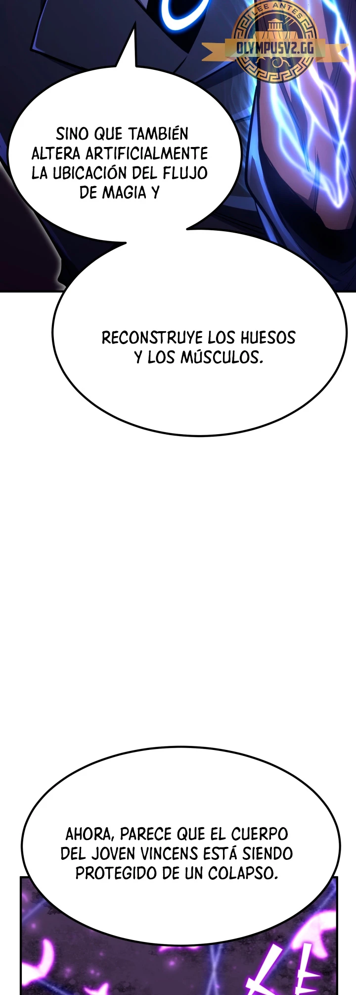Estandar de la Reencarnación Capitulo 78 página 34