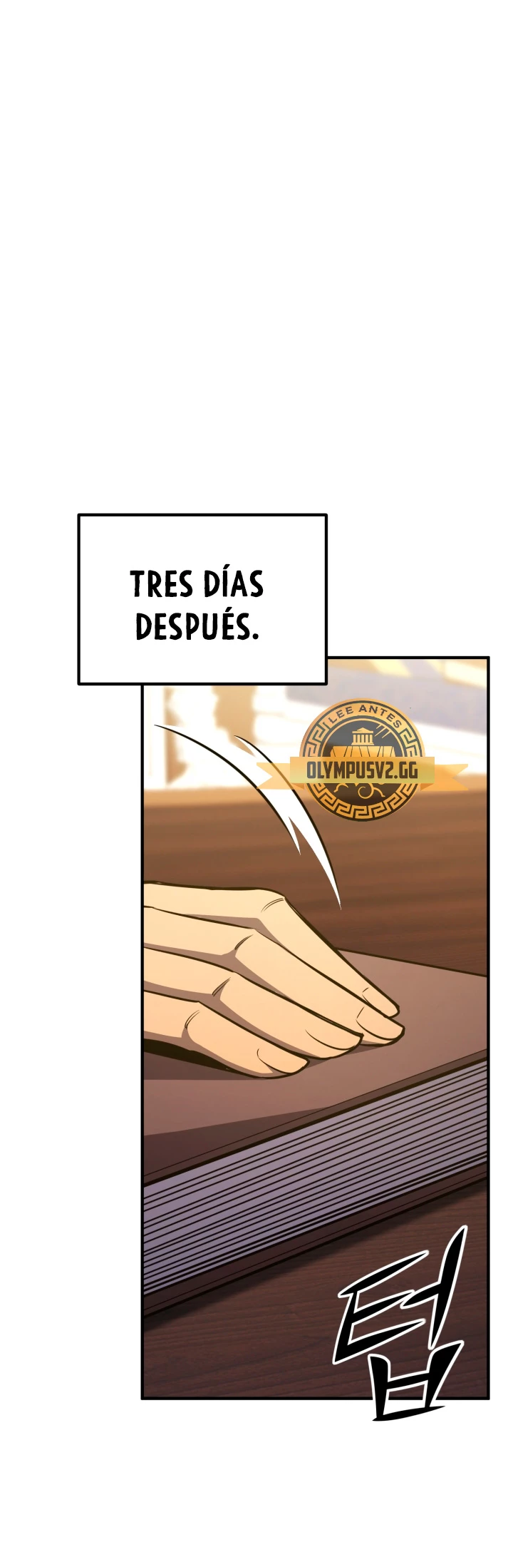 Estandar de la Reencarnación Capitulo 78 página 51