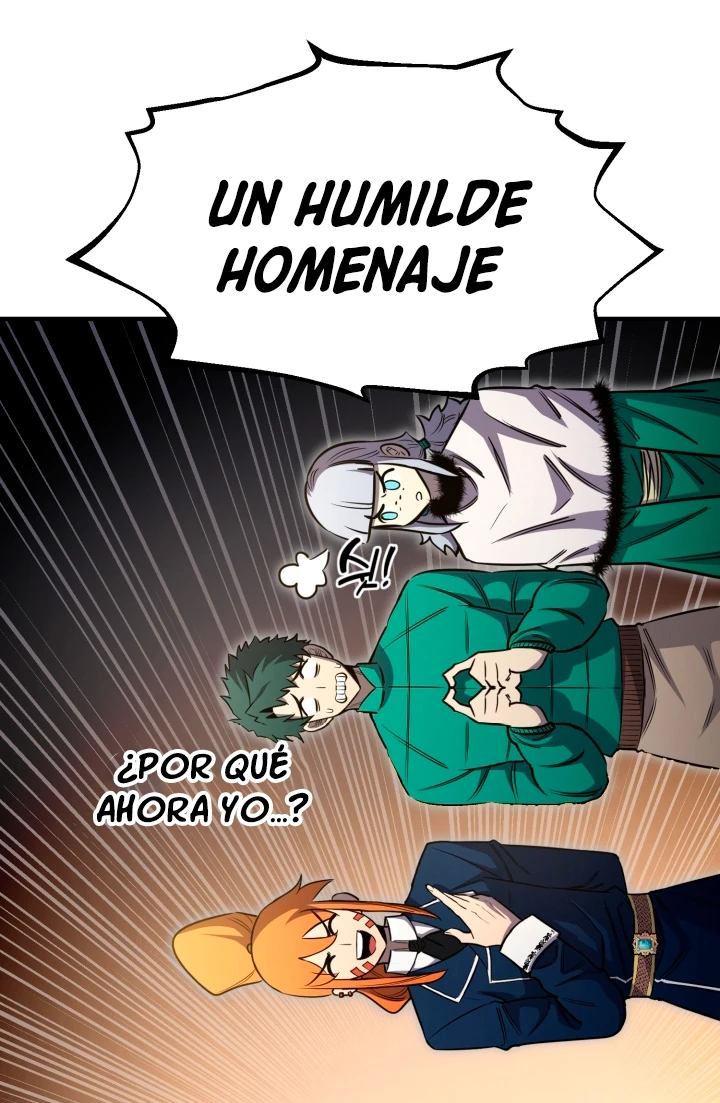 Estandar de la Reencarnación Capitulo 78 página 60