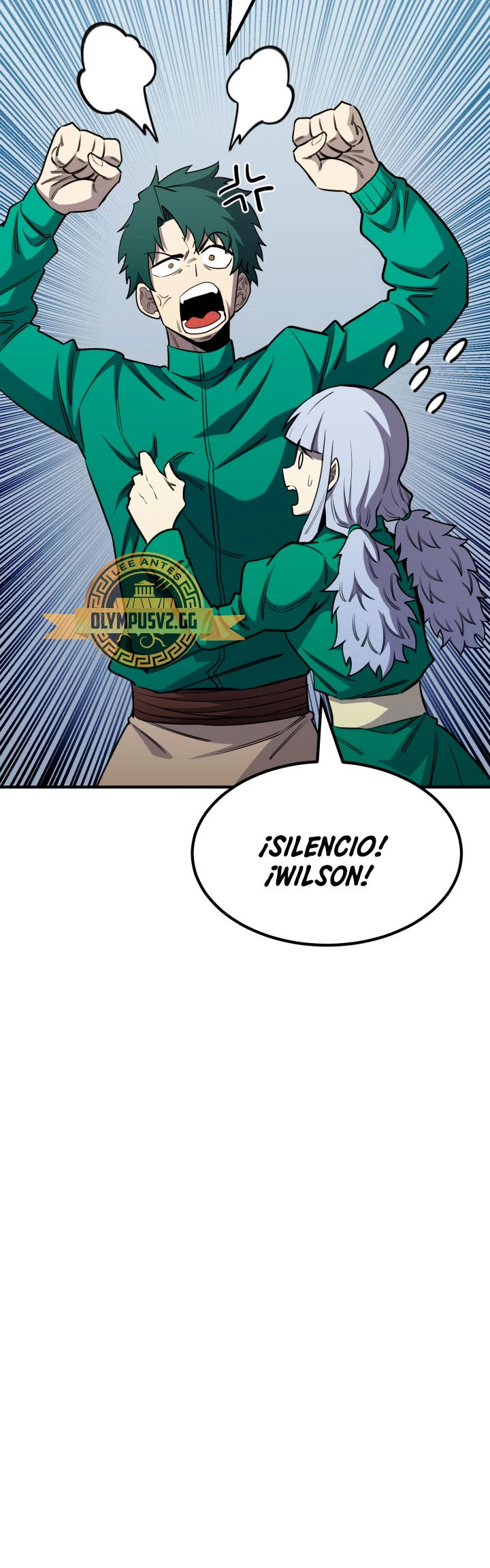 Estandar de la Reencarnación Capitulo 78 página 68