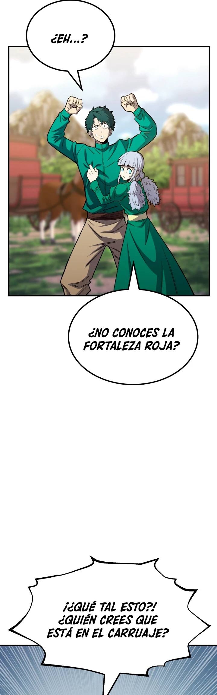 Estandar de la Reencarnación Capitulo 78 página 70