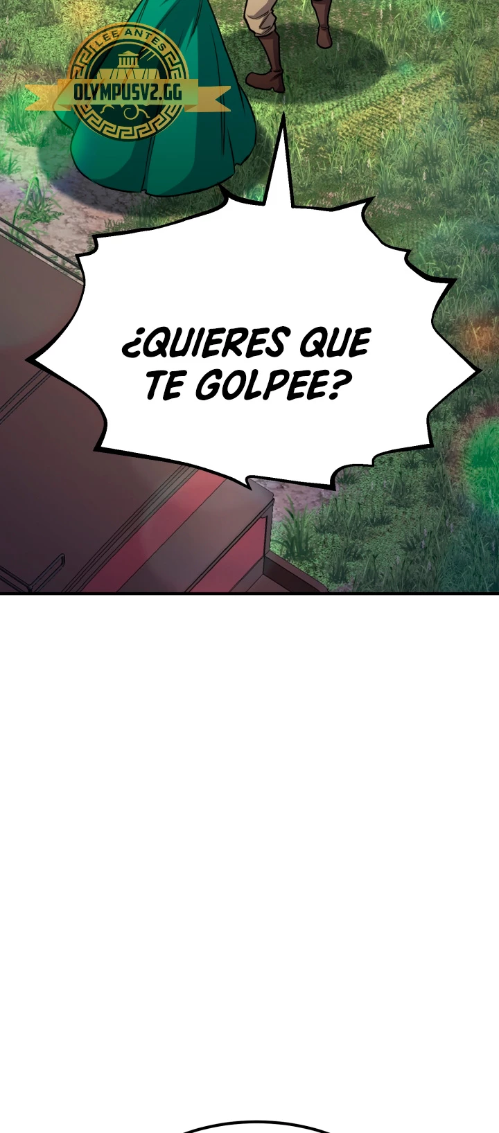 Estandar de la Reencarnación Capitulo 78 página 73