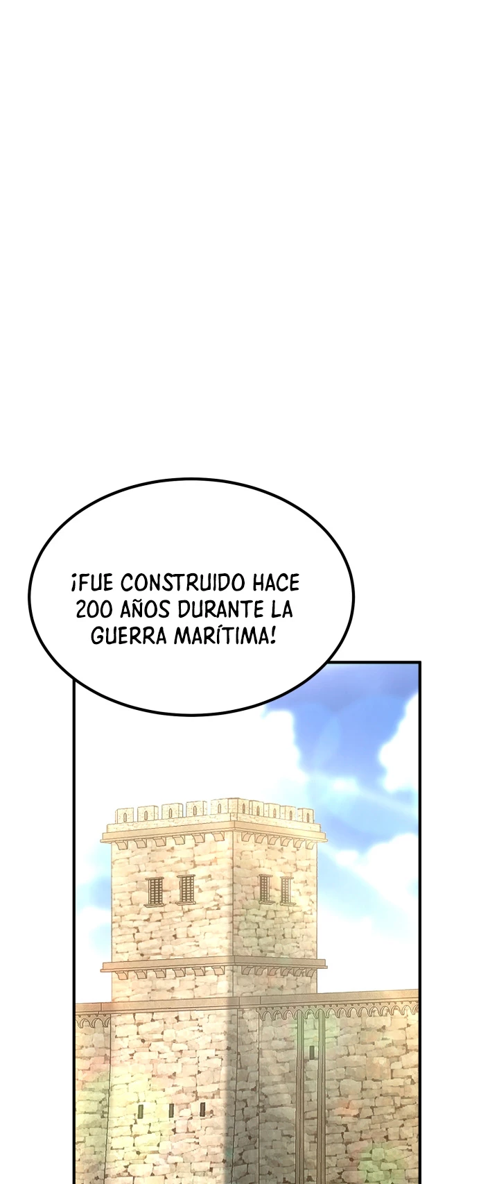 Estandar de la Reencarnación Capitulo 78 página 83