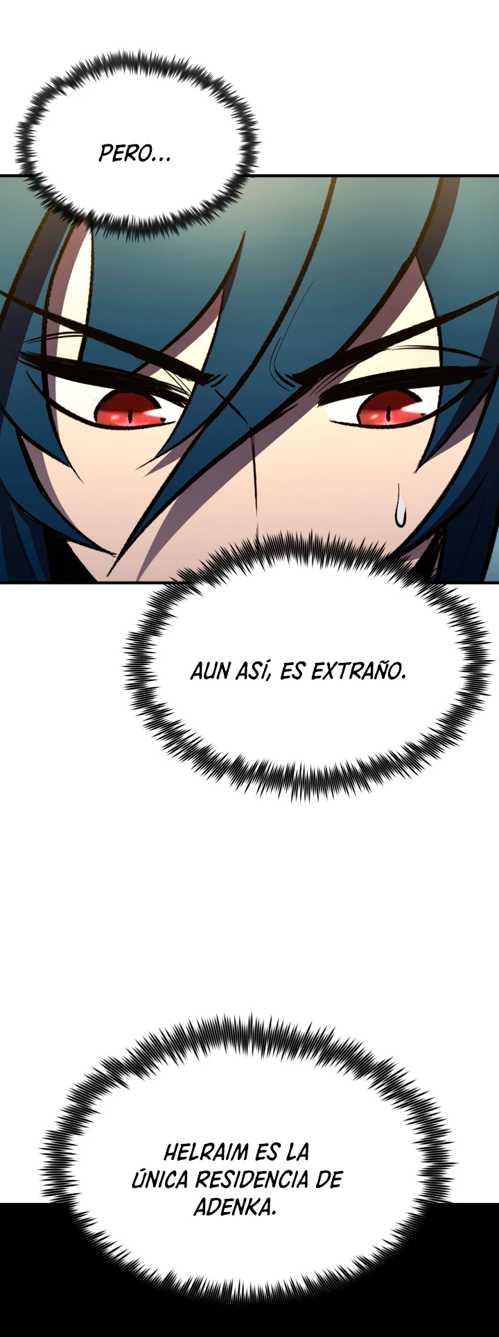 Estandar de la Reencarnación Capitulo 79 página 10