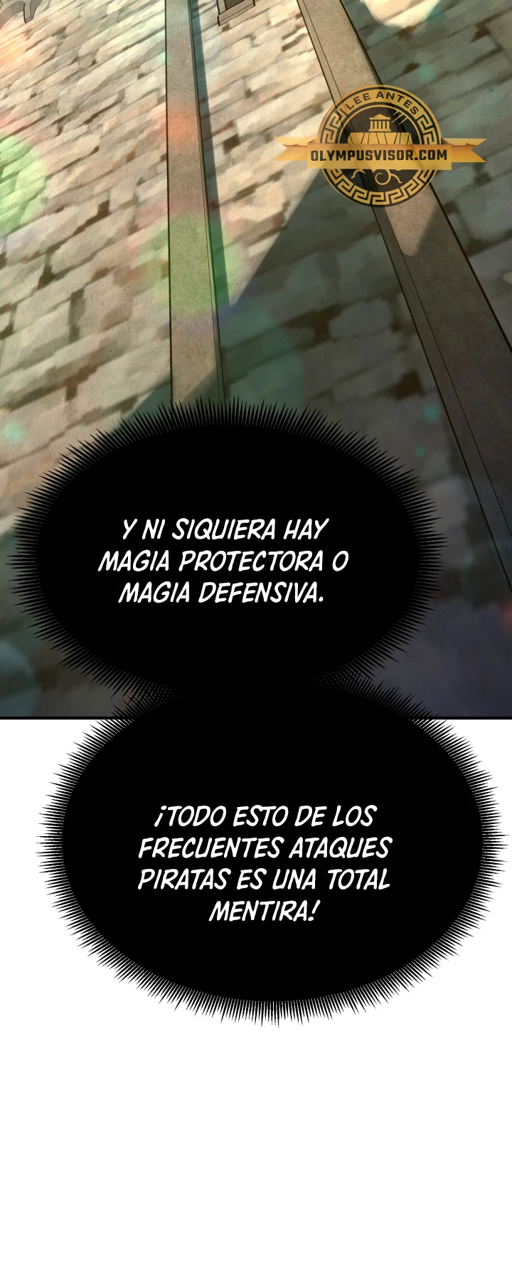 Estandar de la Reencarnación Capitulo 79 página 29