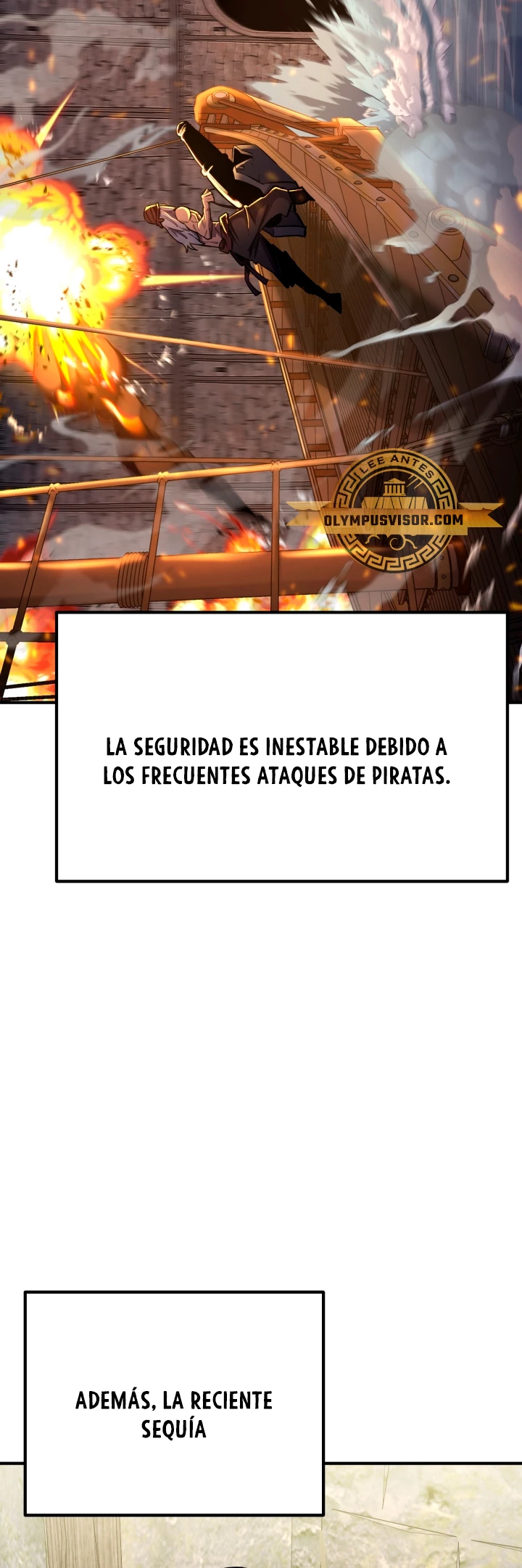 Estandar de la Reencarnación Capitulo 79 página 4