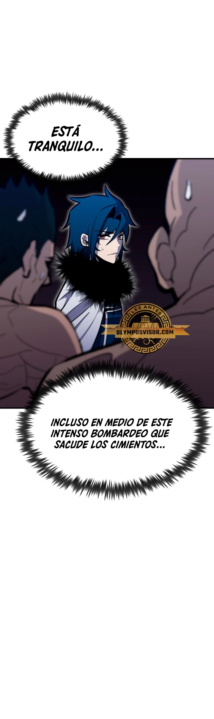 Estandar de la Reencarnación Capitulo 79 página 41