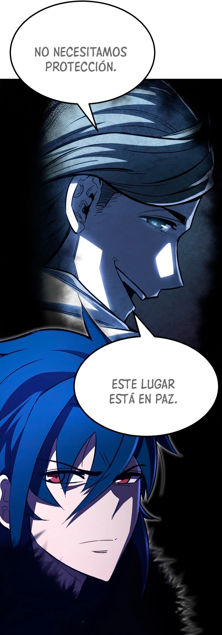 Estandar de la Reencarnación Capitulo 79 página 42