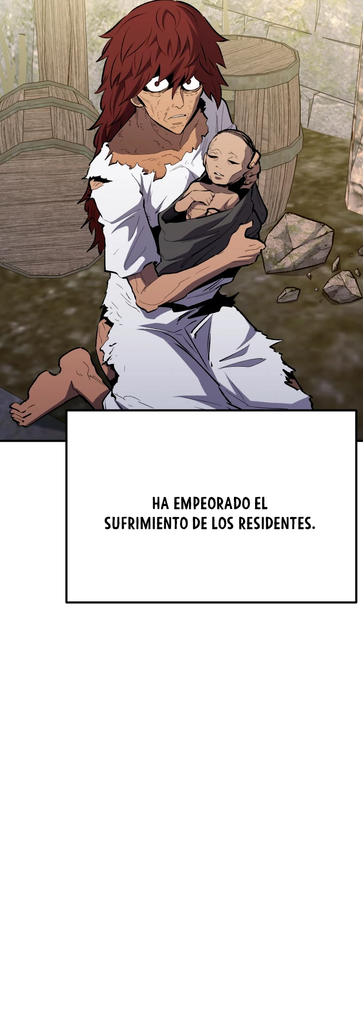Estandar de la Reencarnación Capitulo 79 página 5