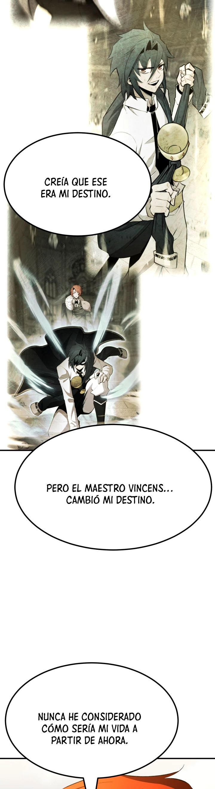 Estandar de la Reencarnación Capitulo 79 página 52