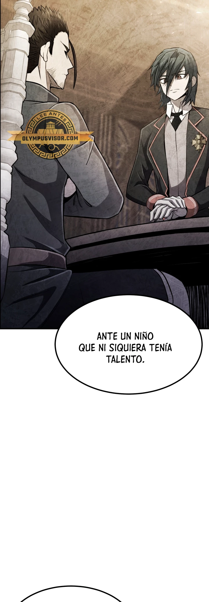 Estandar de la Reencarnación Capitulo 79 página 55