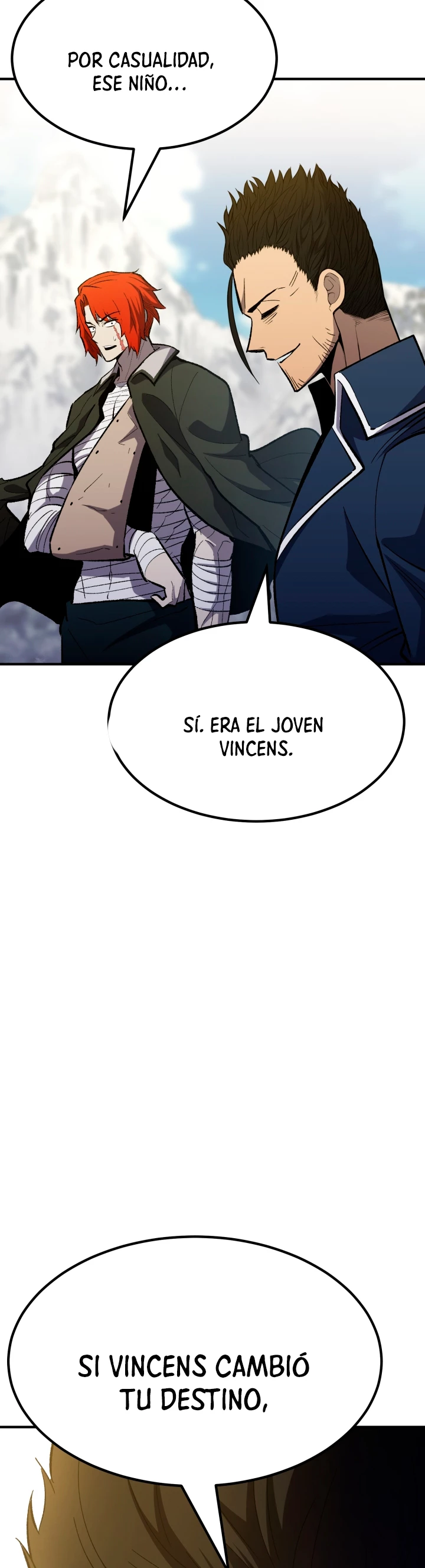 Estandar de la Reencarnación Capitulo 79 página 56