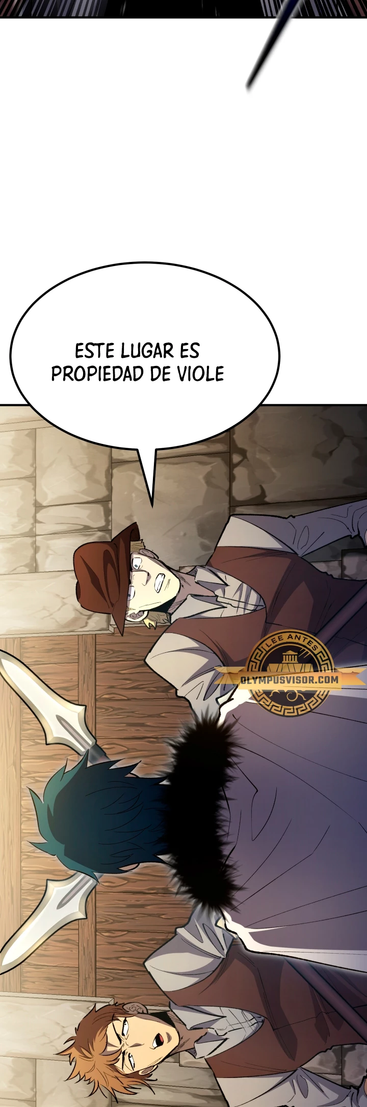 Estandar de la Reencarnación Capitulo 79 página 62