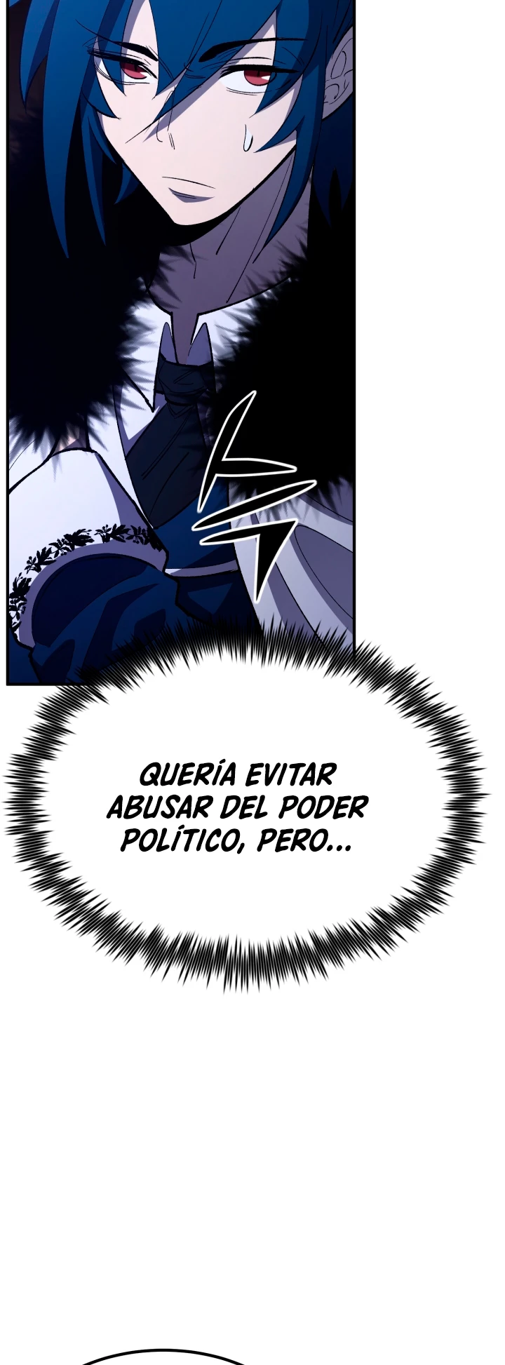 Estandar de la Reencarnación Capitulo 79 página 70