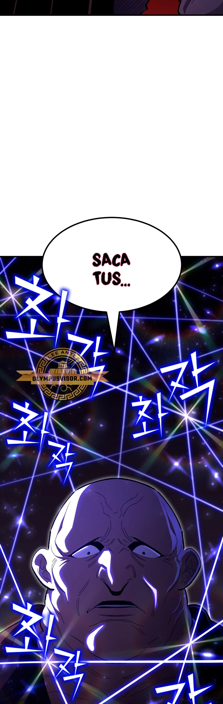 Estandar de la Reencarnación Capitulo 79 página 81