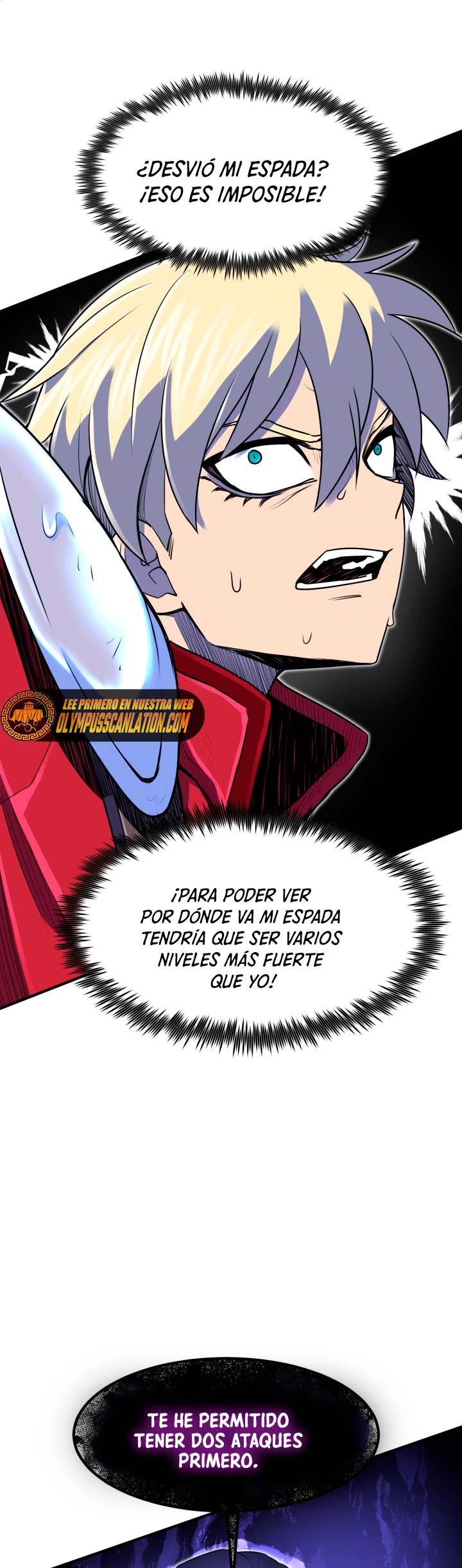 Estandar de la Reencarnación Capitulo 8 página 45