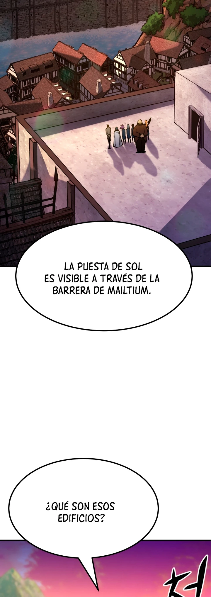Estandar de la Reencarnación Capitulo 80 página 24