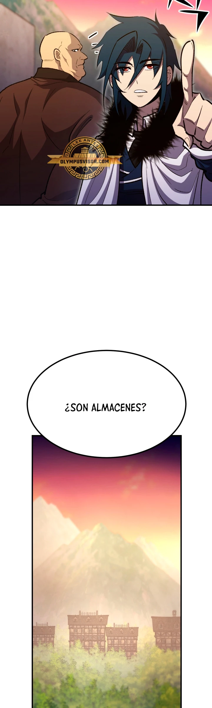 Estandar de la Reencarnación Capitulo 80 página 25