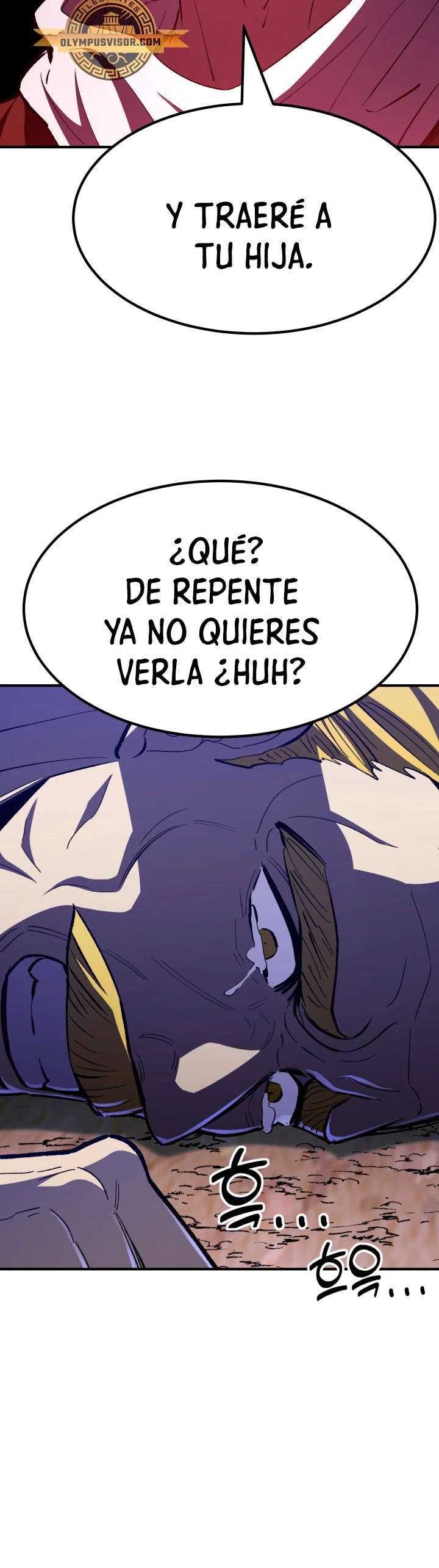 Estandar de la Reencarnación Capitulo 80 página 43