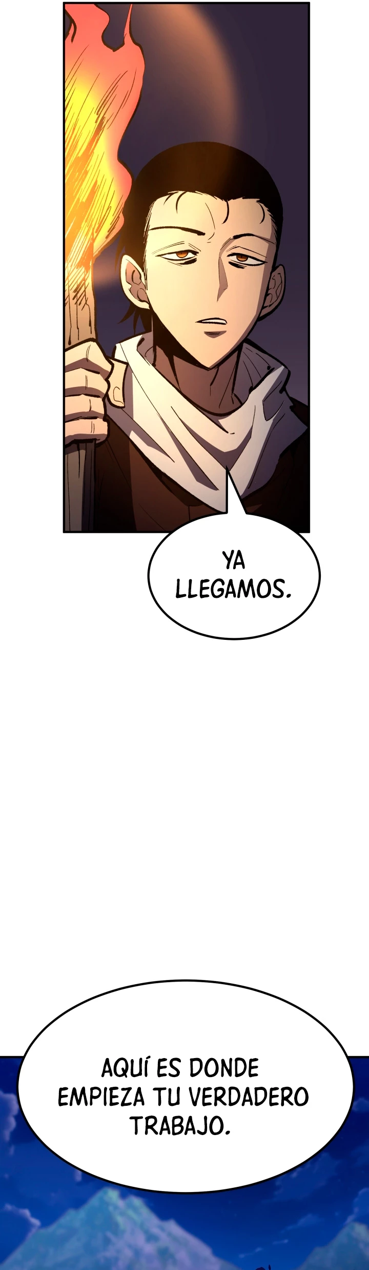 Estandar de la Reencarnación Capitulo 80 página 49