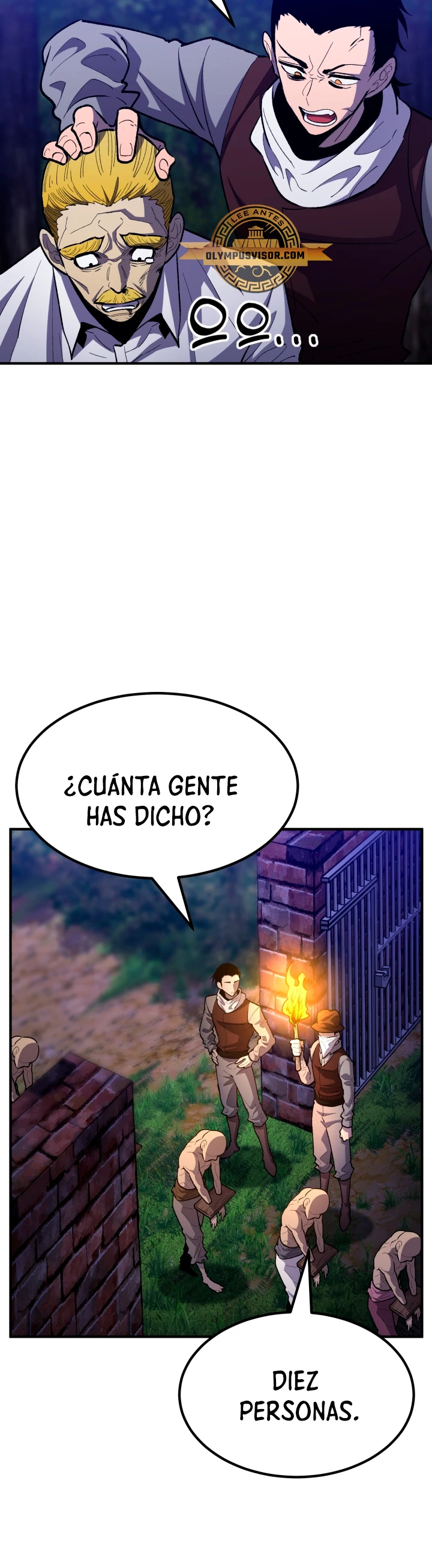 Estandar de la Reencarnación Capitulo 80 página 51