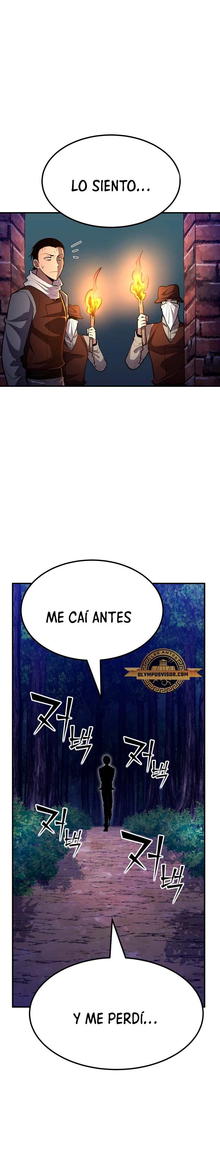 Estandar de la Reencarnación Capitulo 80 página 57