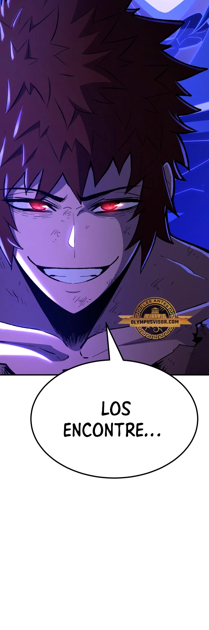 Estandar de la Reencarnación Capitulo 80 página 59