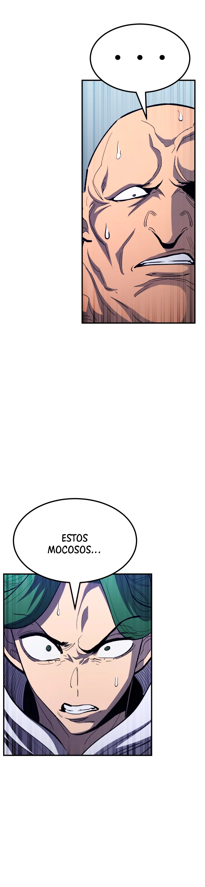Estandar de la Reencarnación Capitulo 80 página 6