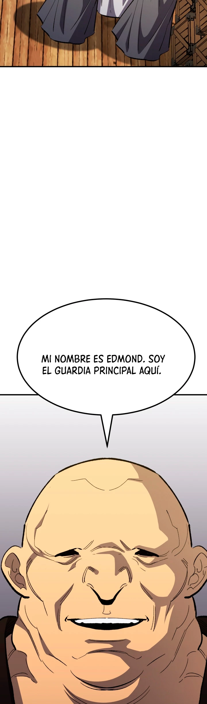 Estandar de la Reencarnación Capitulo 80 página 9
