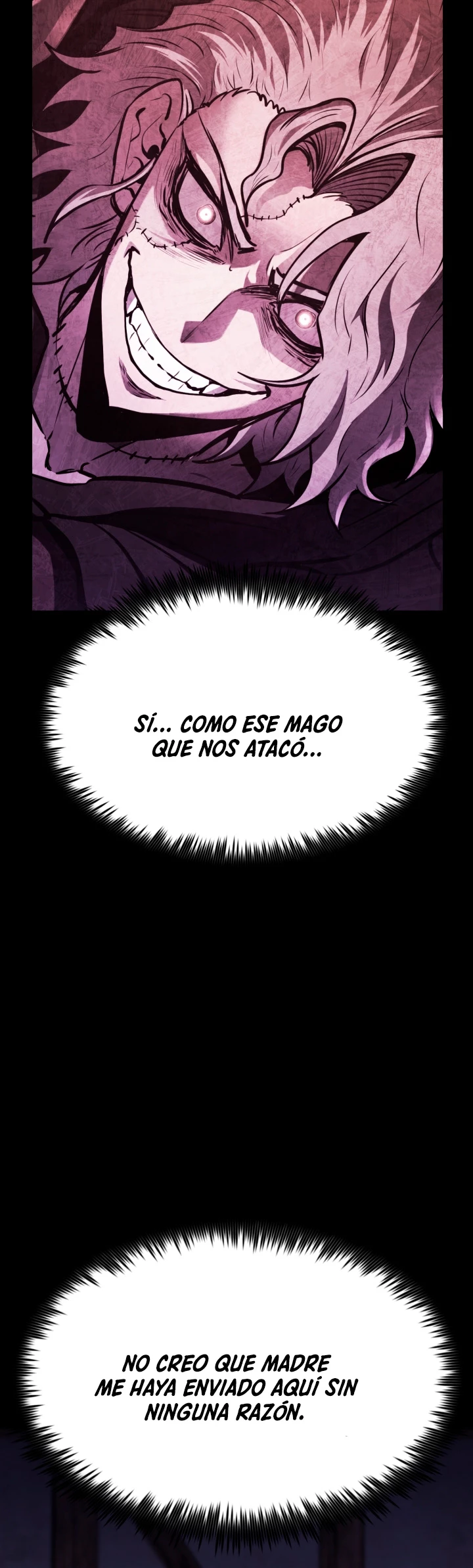 Estandar de la Reencarnación Capitulo 81 página 10